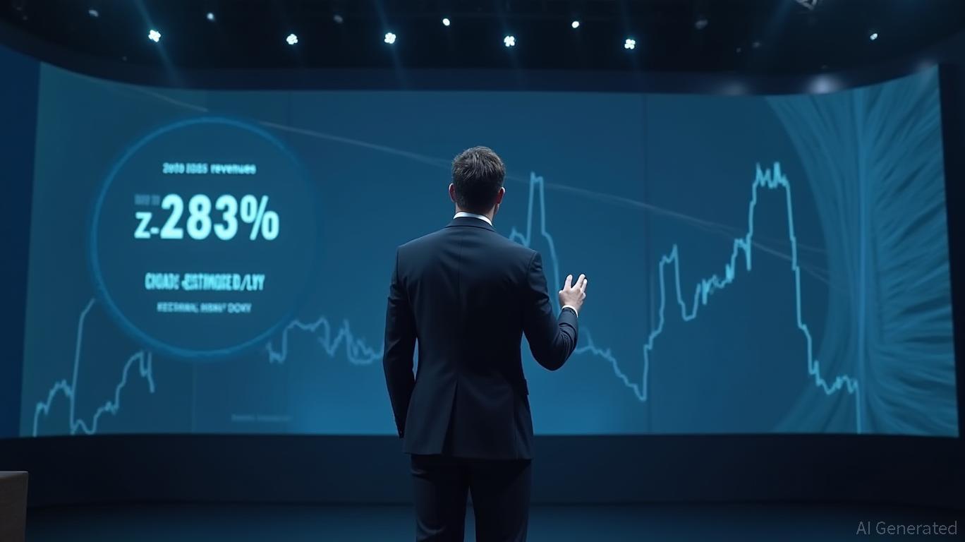 Crocs Q3 2025 Earnings: Revenue Beats Expectations at $996M, EPS Falls Short