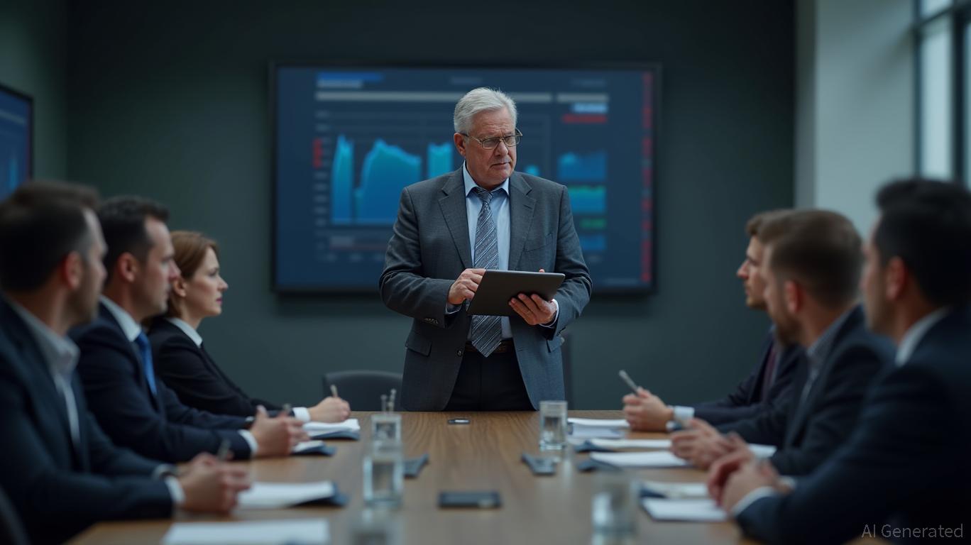 Xerox: A Year in Review After Q3 2025: Analyzing the Company's Performance and Future Outlook