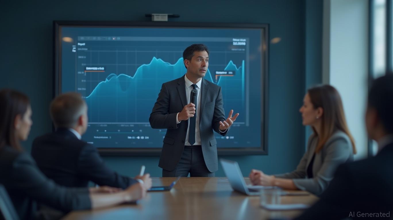 LINKBANCORP's Q3 Results: Revenue Meets Expectations, Analysts Update Estimates