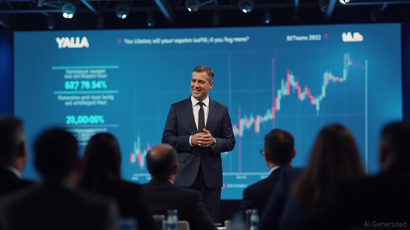 Yalla Group Limited to Report Q3 2025 Financial Results on November 10, 2025