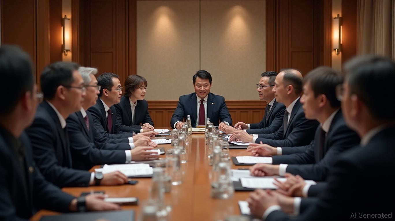 Lufax to Hold Extraordinary General Meeting on December 29, 2025 to Approve Renewal of Framework Agreements with Ping An Group