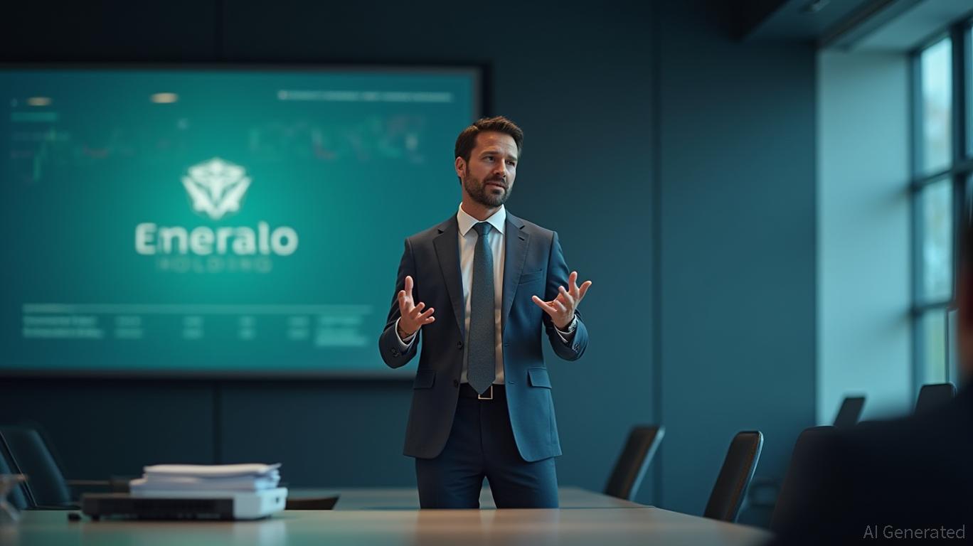 Emerald Q3 Earnings: Revenue Up, Net Loss Widens; FY25 Revenue Outlook Revised