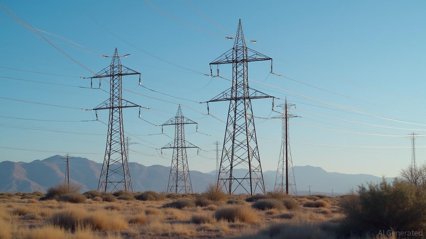 TXNM Energy Q3 Earnings Down, Revenue Up