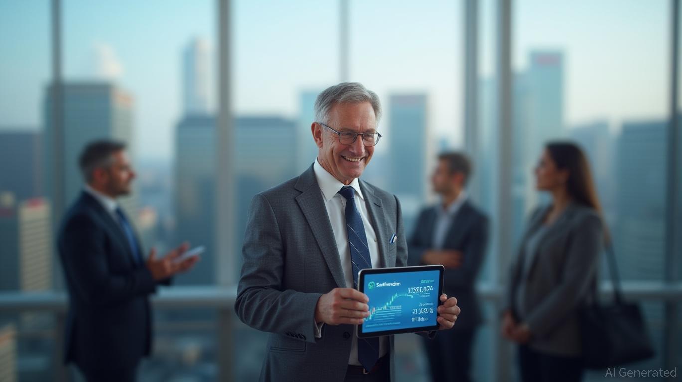 Federal Realty Investment Trust Reports Q3 2025 Results with Record Leasing Volume and NOI Growth