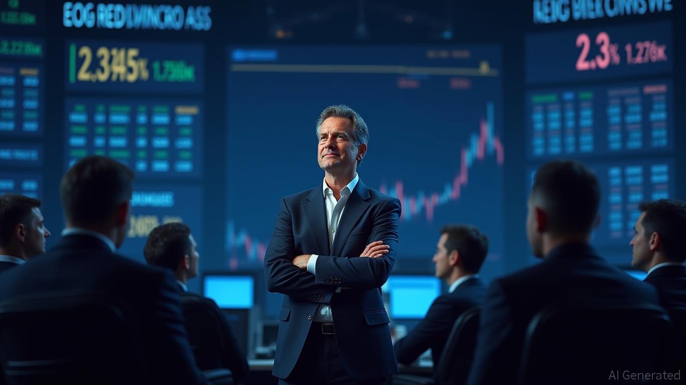 EOG Resources: 277% Five-Year Gain, 196% Since IPO, Earnings Growth, Dividend Payments, and Market Performance.