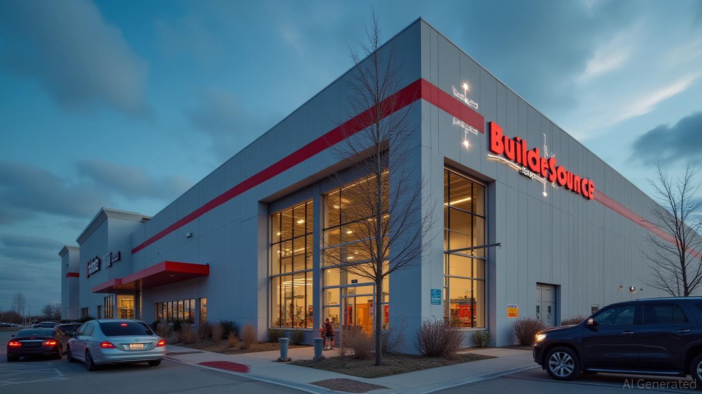 Builders FirstSource Q1 Earnings: Margin Decline, Revenue Flat, Analysts Positive on Growth Prospects