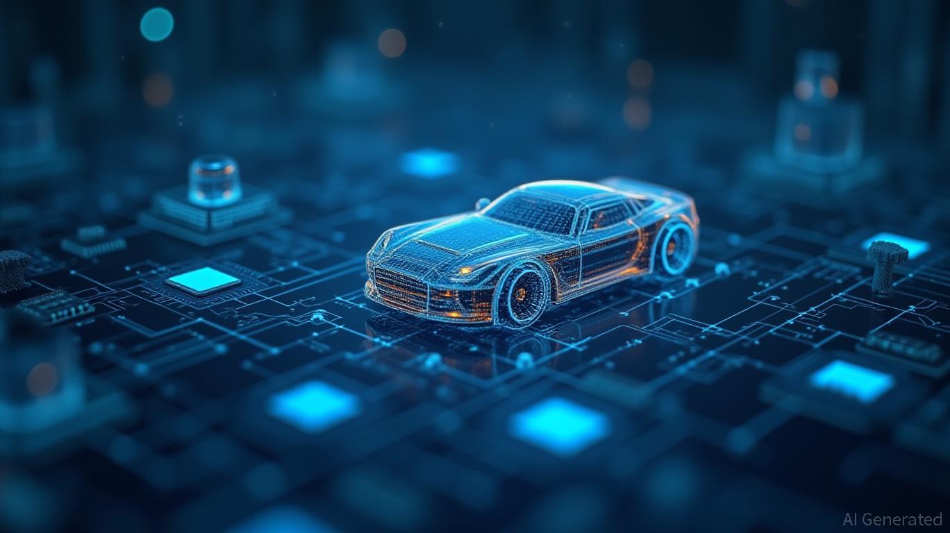 SEALSQ and IC'Alps Partner to Enhance Cybersecurity and Functional Safety for Autonomous Vehicles with Post-Quantum Solutions.