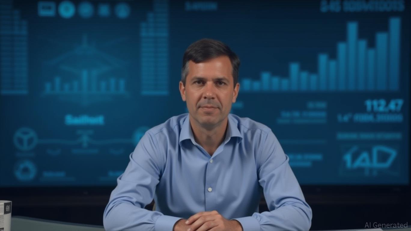 NZS Capital Sees Strong Growth Potential in SailPoint (SAIL)