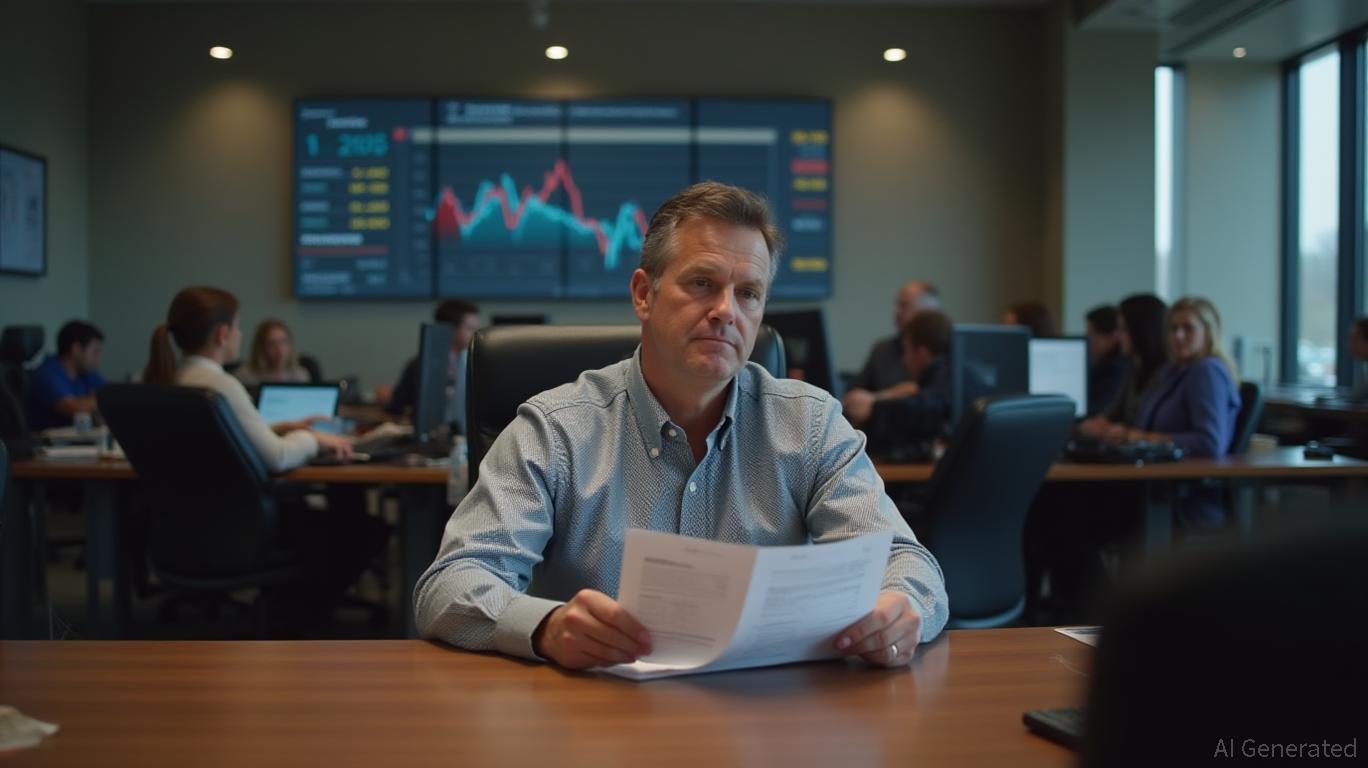 Heartland Express Q3 Earnings: $8.3M Loss, $196.5M Revenue