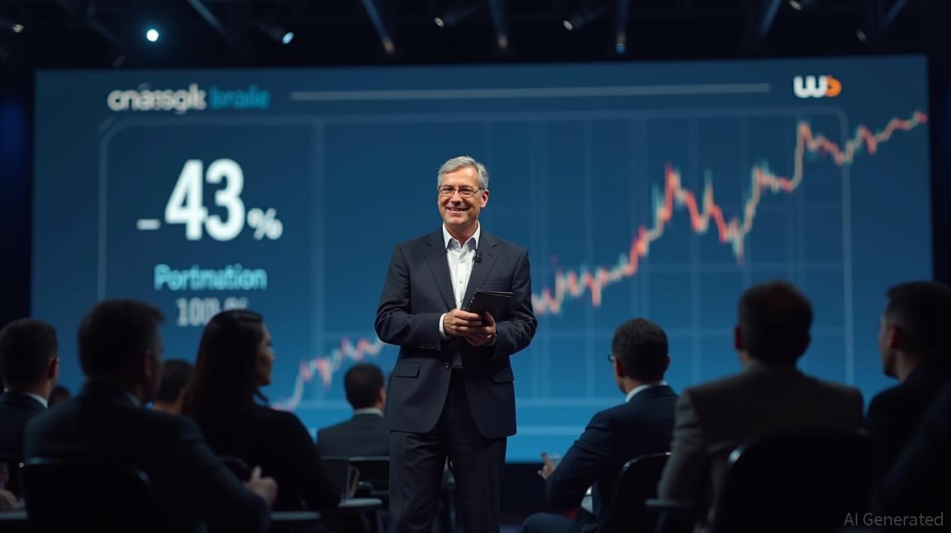 Amazon Reports Q3 Beat, Raises Spending Guidance on AI Services Demand.