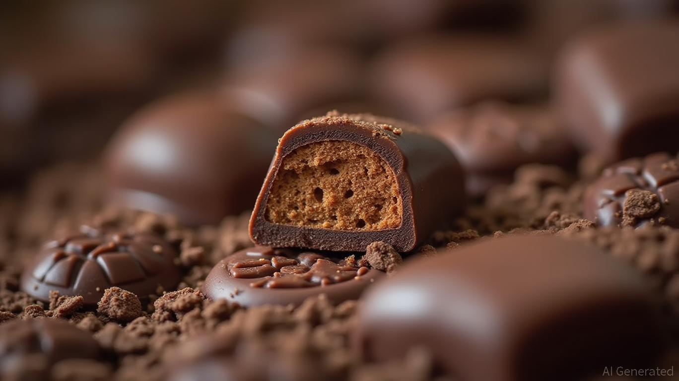 Stifel Downgrades Hershey to Hold with PT Cut to $185 from $195