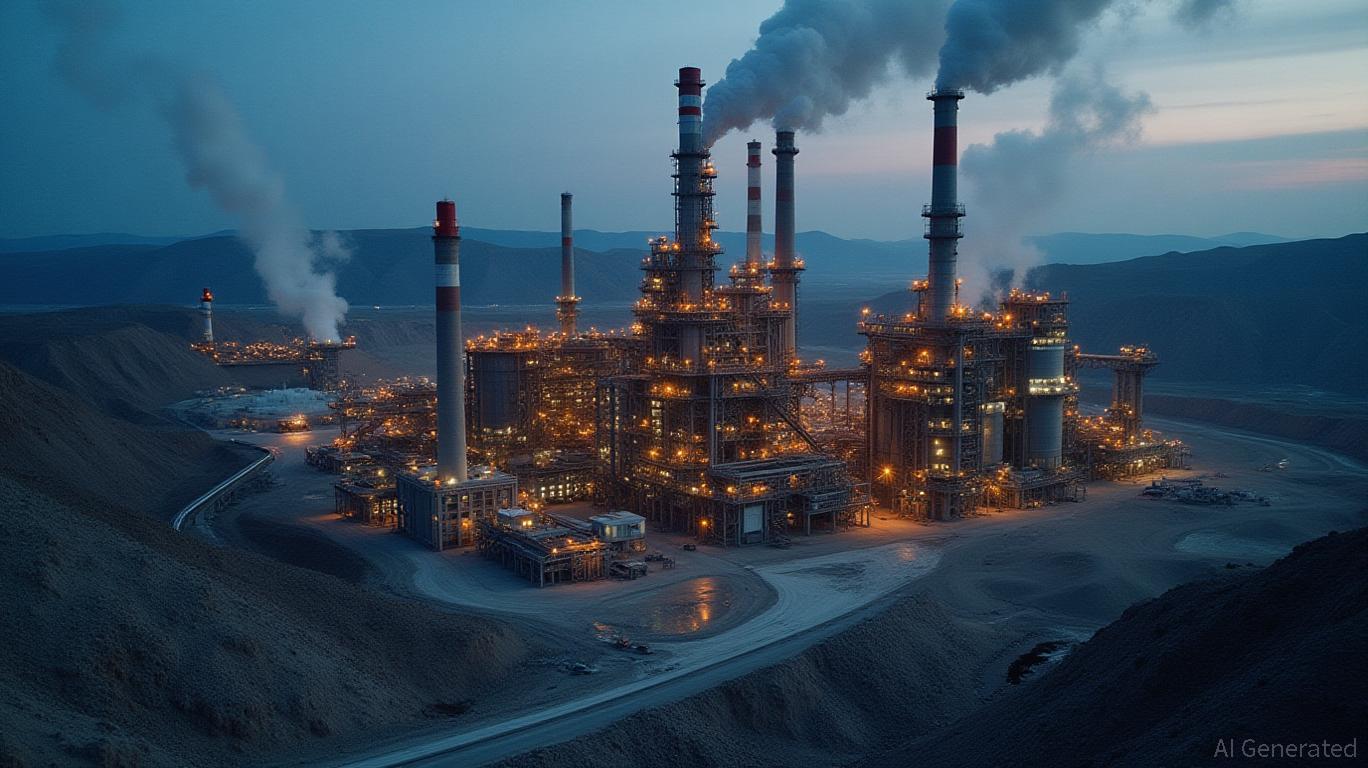 Peabody Energy: Benchmark Raises Buy Rating, PT Raised to $32 from $23