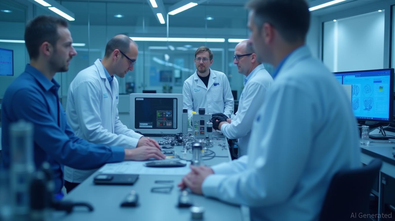 Boston Micro Fabrication Wins U.S. Patent for Dual-Resolution 3D Printing Technology; Josef Průša Receives Czech Republic's Highest Honor for 3D Printing Contributions; Stratasys Launches iAM Marketplace for Industrial AM Supply Chains.