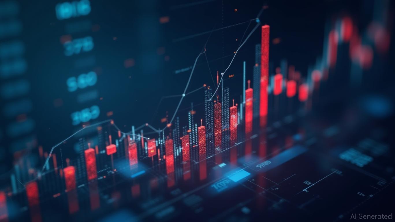 Distribution and Marketing (EDN) up more than 100% since Oct 6
