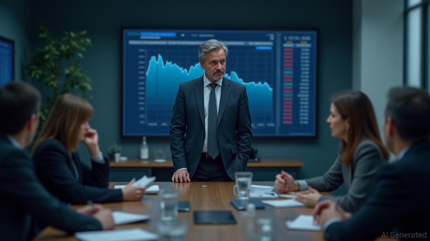 Owens & Minor Q3 Loss Widens, Revenue Rises; Reaffirms FY25 Outlook