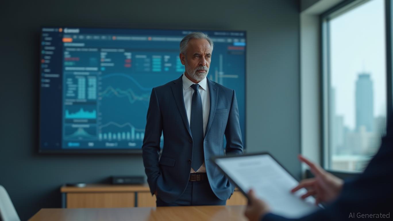 OFS Capital's Q3 2025 Earnings Call: Net Investment Income Down to $0.22 per Share, 8.8% Yield Target, and Deleveraging Focus.