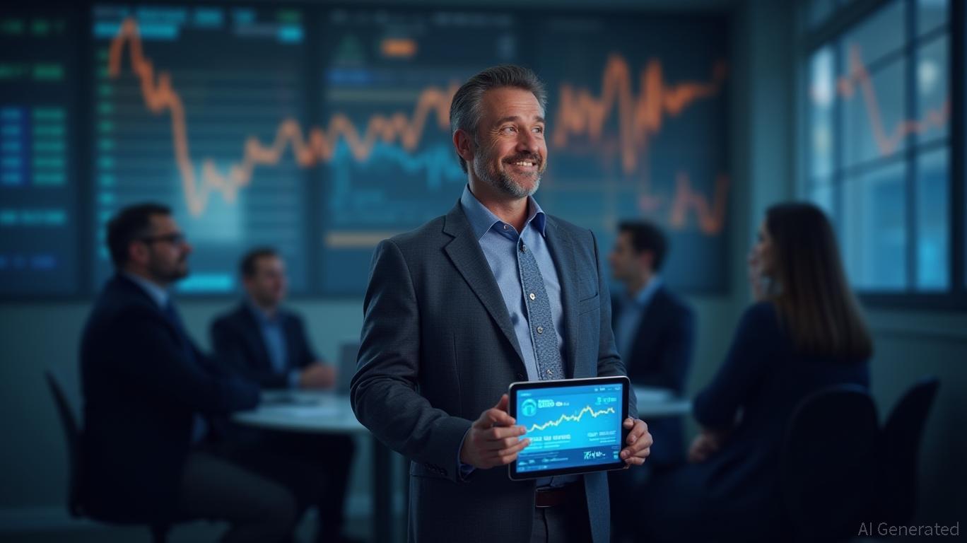 FMC Technologies: A Top Momentum Stock for the Long-Term