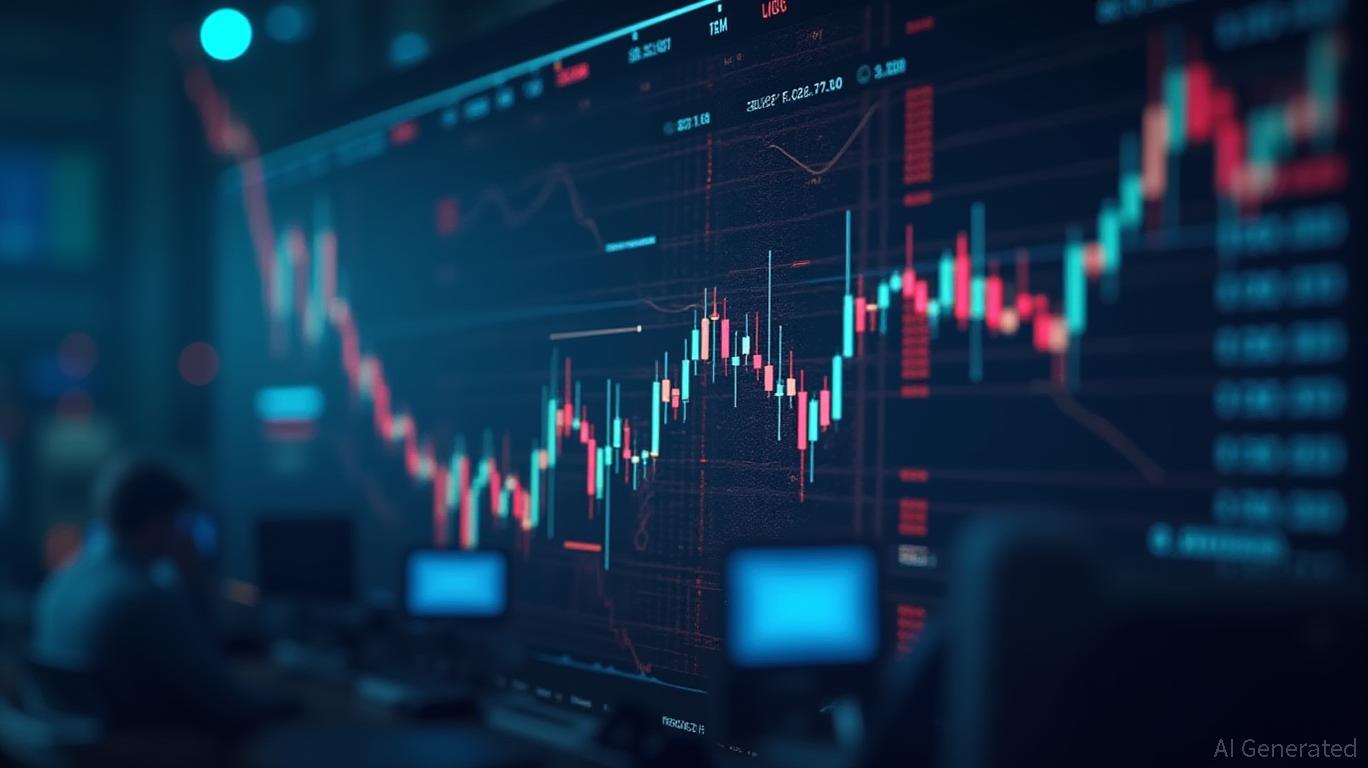 Lpl Financial Holdings Surges Past 200-Day Moving Average