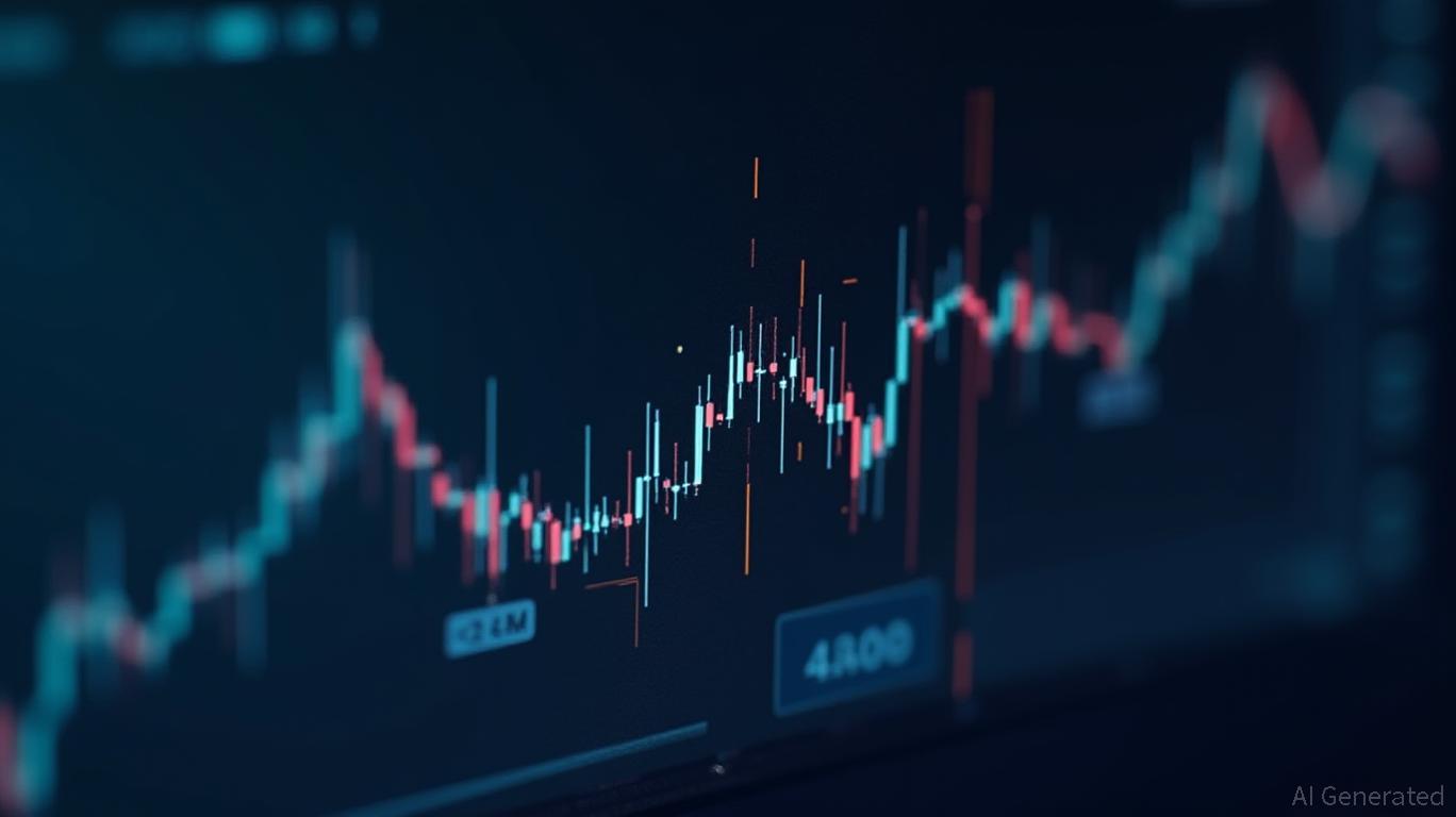 Itron Enters Oversold Territory: RSI Reading of 27.1