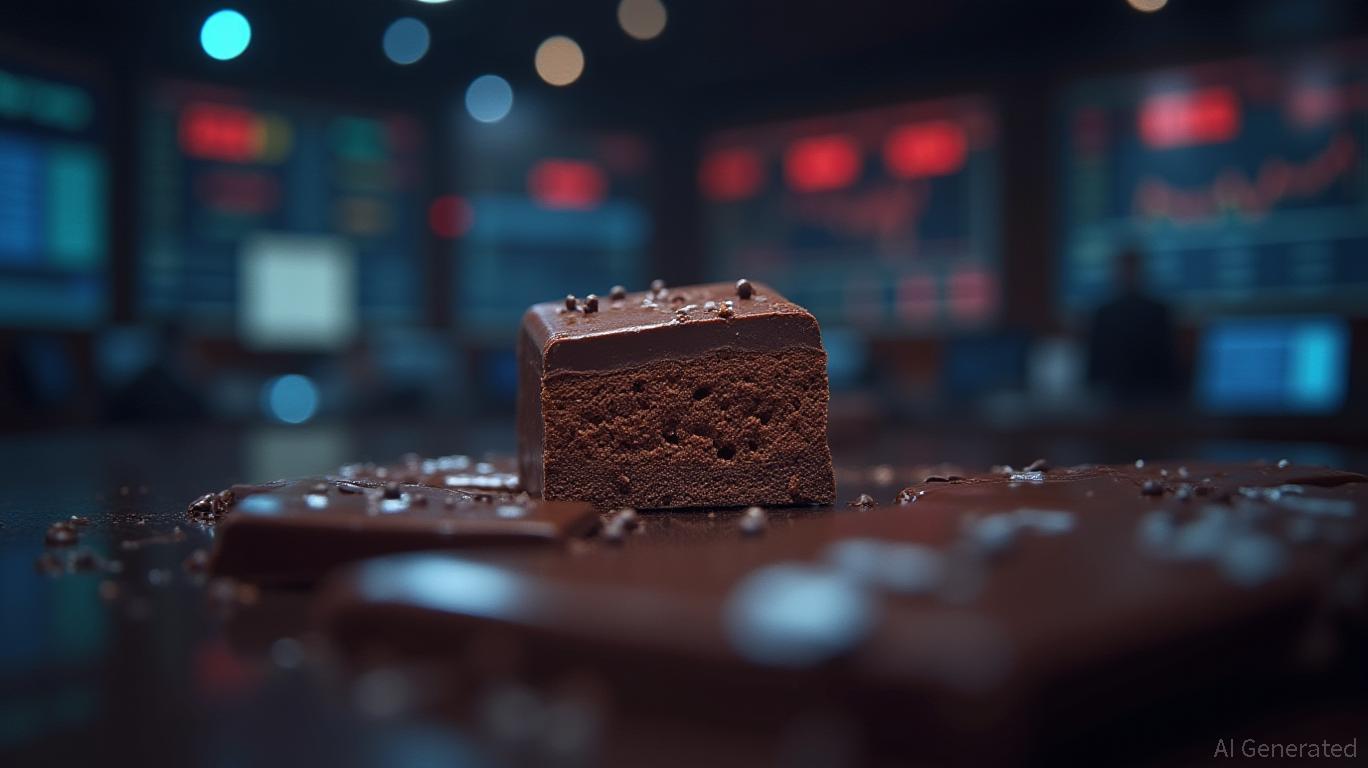 Hershey's Neutral Rating Downgraded to $190 PT by UBS