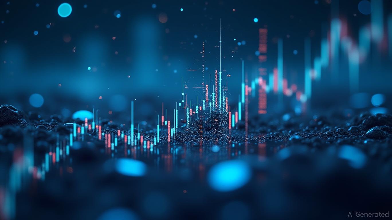 CommScope Holdings Sees Breakout on Earnings After Amphenol Deal