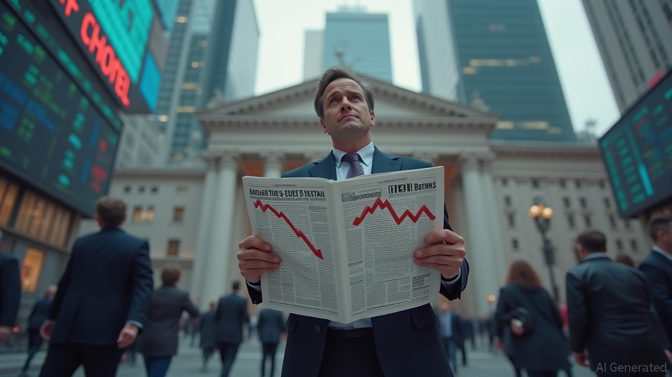 Itron Plunges 27% After Earnings Beat, Baird Downgrade, Worsening Visibility