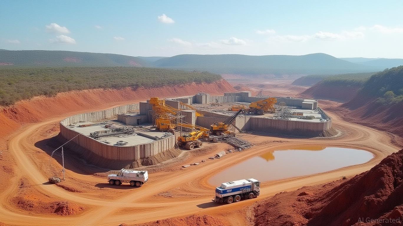 Nexa Resources Outlines 2026 Aripuana Production Ramp-Up, Targets Net Leverage Closer to 1x Amid Strong Q3 Cash Flow