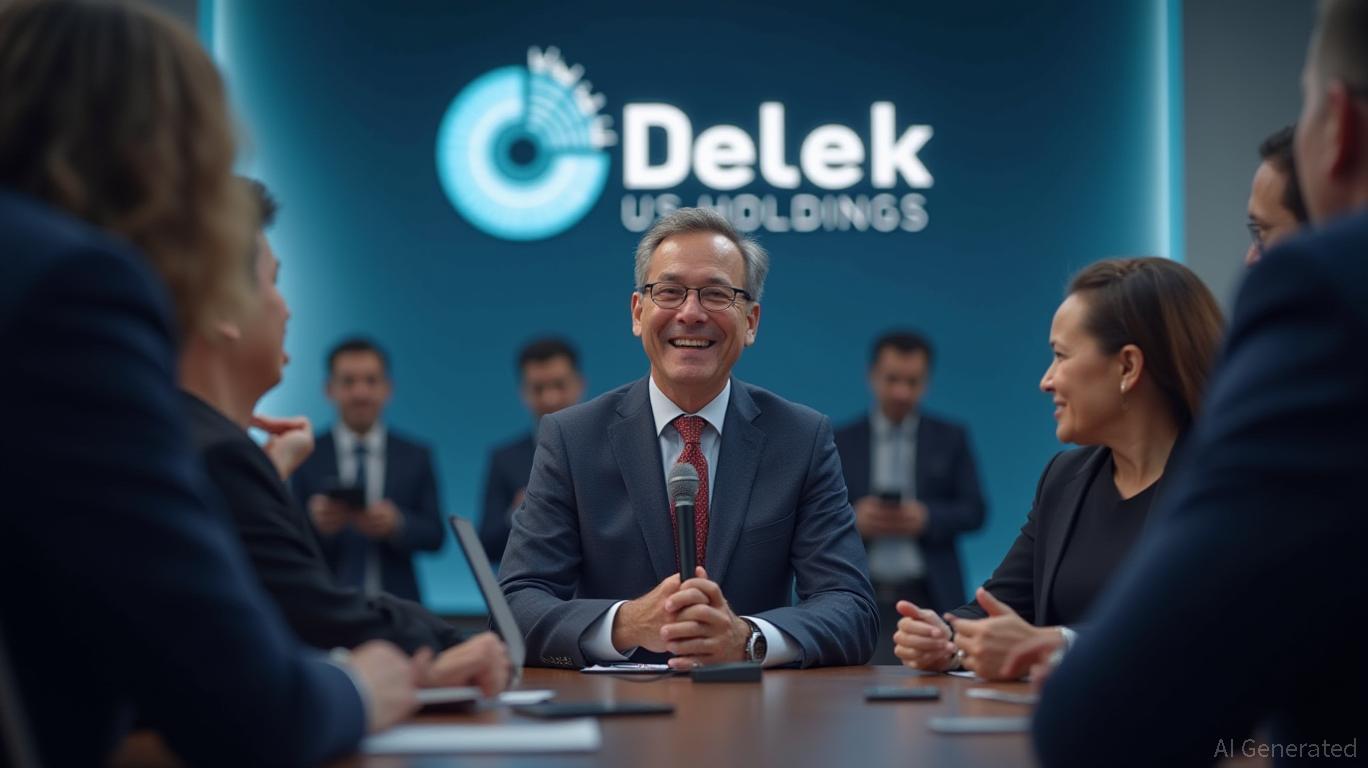 Delek US Holdings Affirms Dividend Amid Regulatory Uncertainty