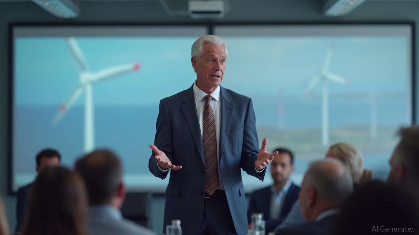 Dominion Energy Sets $3.33-$3.48 EPS Guidance, Updates Offshore Wind Costs