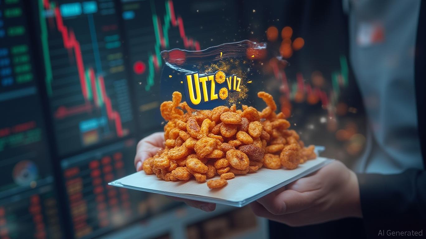 Utz Brands: TD Cowen lowers price target to $12 from $14.