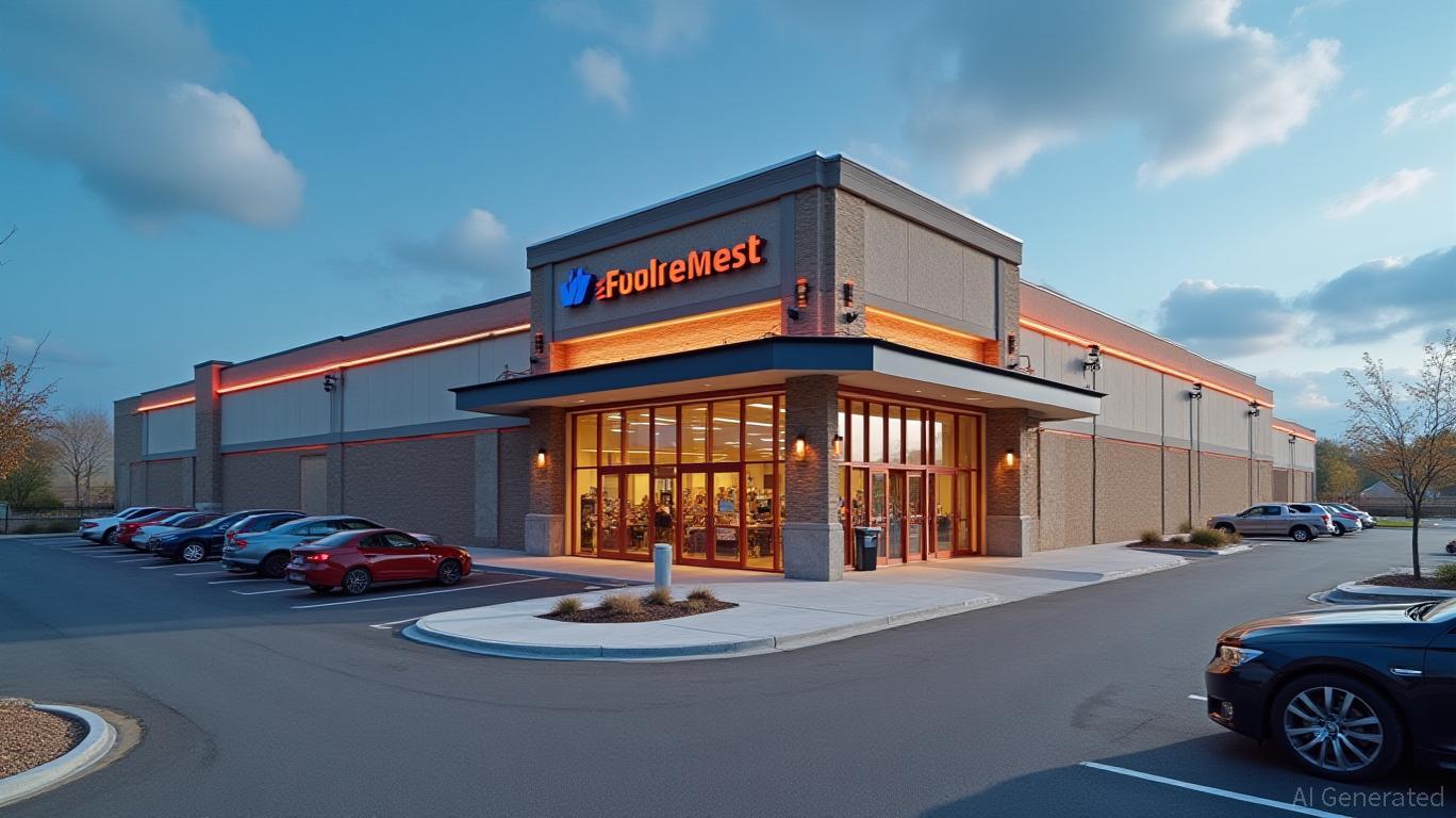 Builders FirstSource Q3 Earnings Beat Estimates, Shares Surge 2.6%