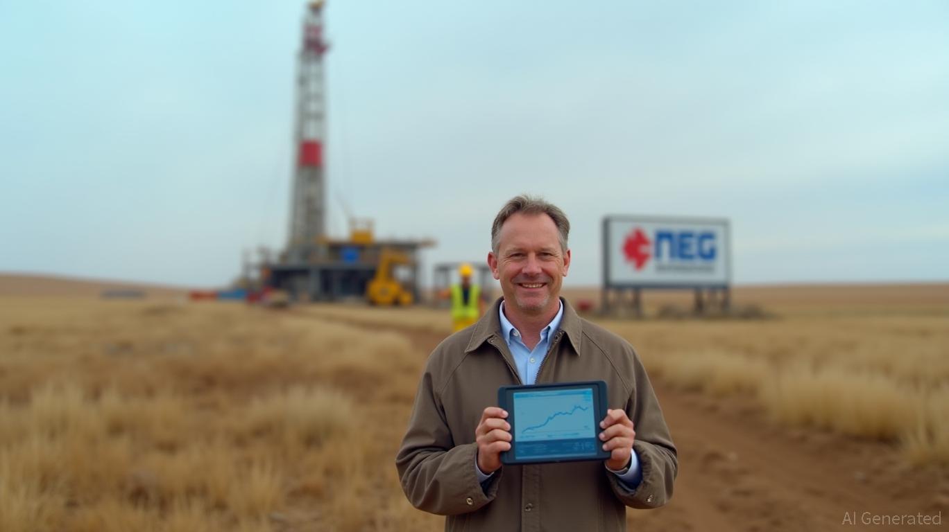 Cenovus Energy Reports Record Q3 Profit of $1.29B, Up from $820M Last Year