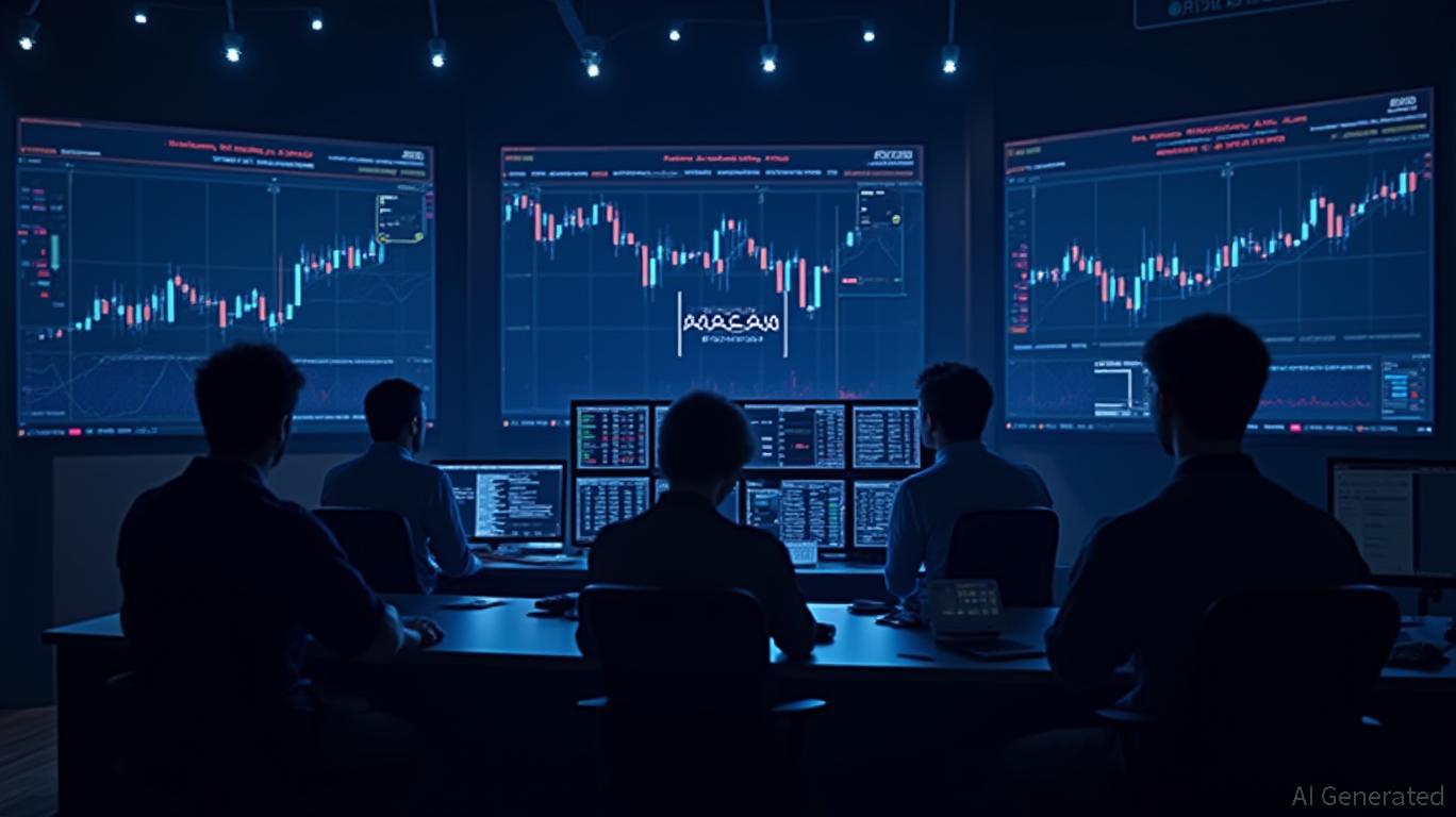 Cardano Whales Boost Holdings Amid Price Decline