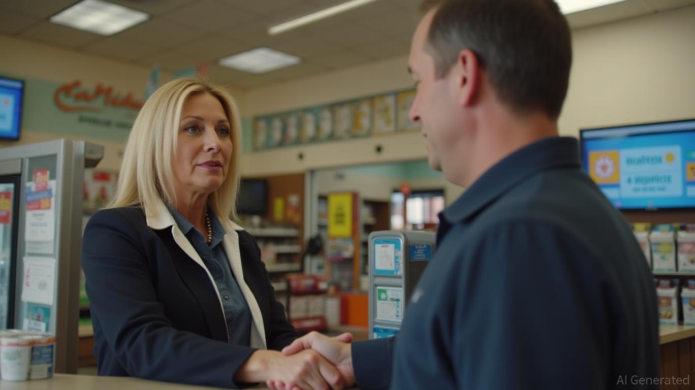 Murphy USA Appoints Mindy West as Next CEO, Effective January 1, 2026