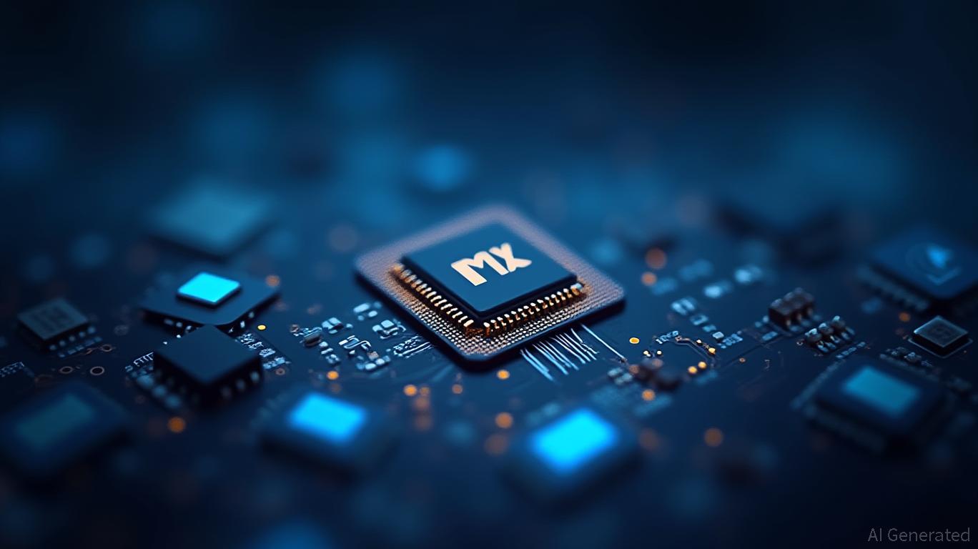 MagnaChip Semiconductor Corp Q3 2025 Earnings Preview: Revenue Expected at $46M, Earnings at -$0.21 per Share