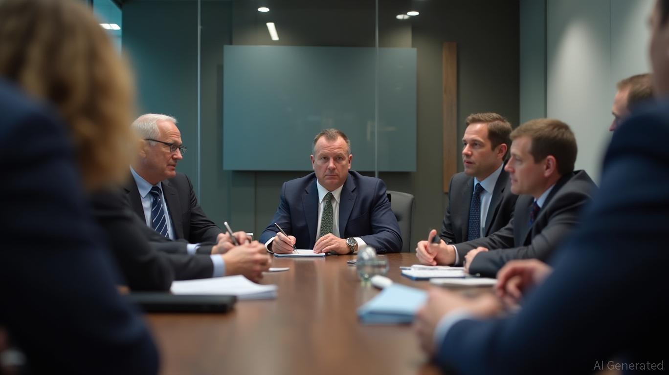 Healthcare Realty Trust Incorporated Q3 2025 Earnings Call Transcript: Hubbard Discusses Results