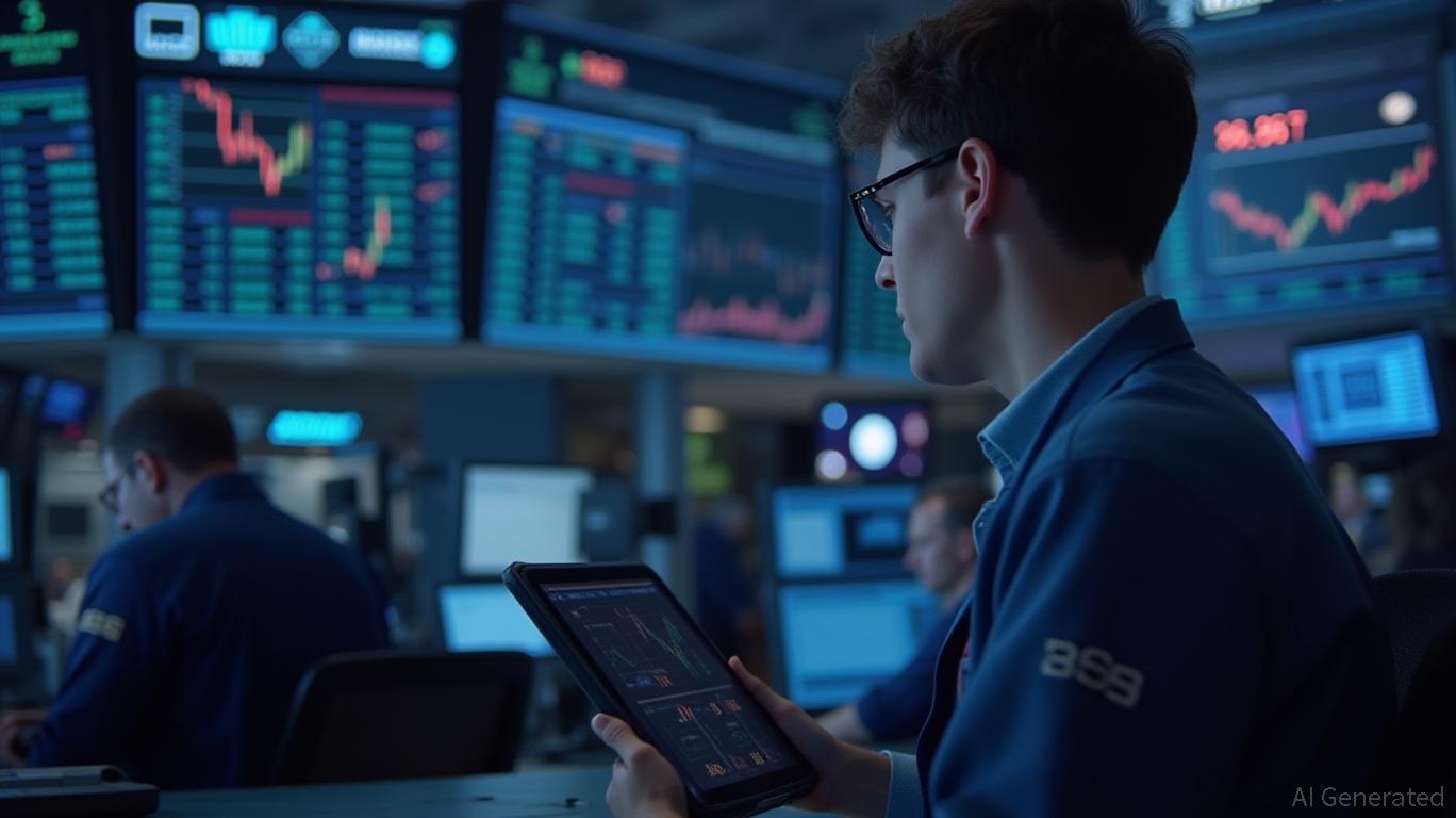 Jackson Financial Stock Surges Amid Strong Earnings Expectations