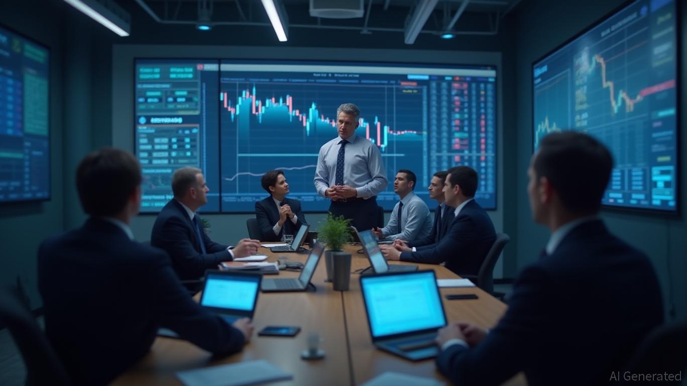 Citigroup raises LPL Financial's PT to $380, maintains Neutral rating.