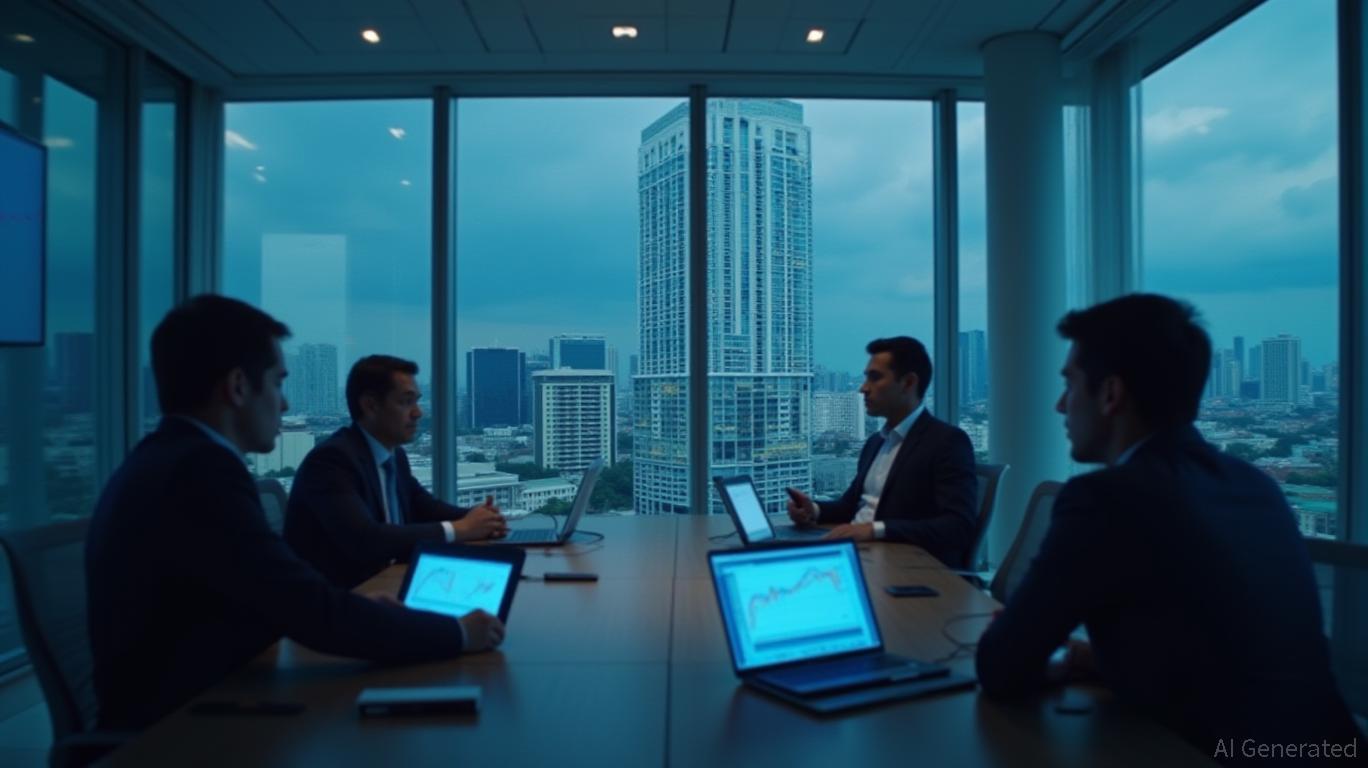 Credicorp's Q3 2025 Earnings Release and Conference Call Scheduled for November 13th and 14th