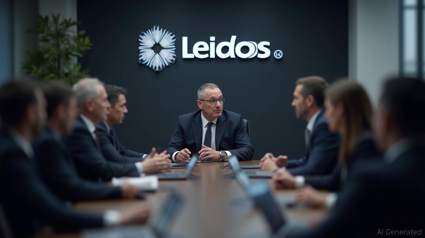 Leidos Holdings Declares Quarterly Cash Dividend