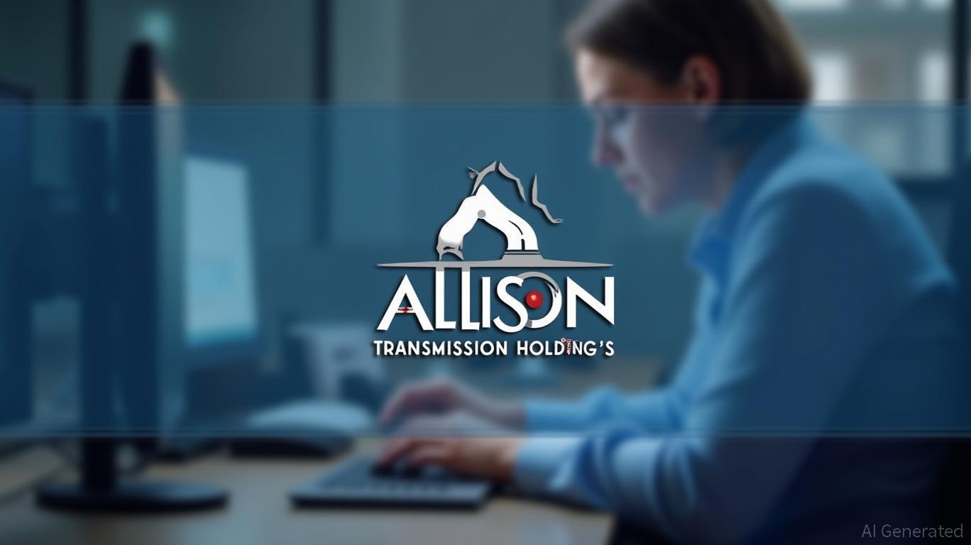 Allison Transmission Holdings: Citigroup maintains Neutral rating, lowers PT to $90.