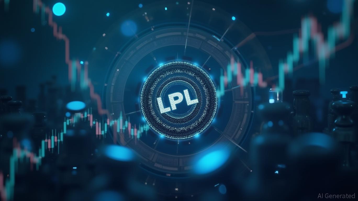 LPL Financial: Barclays raises PT to $420, maintains Overweight rating.