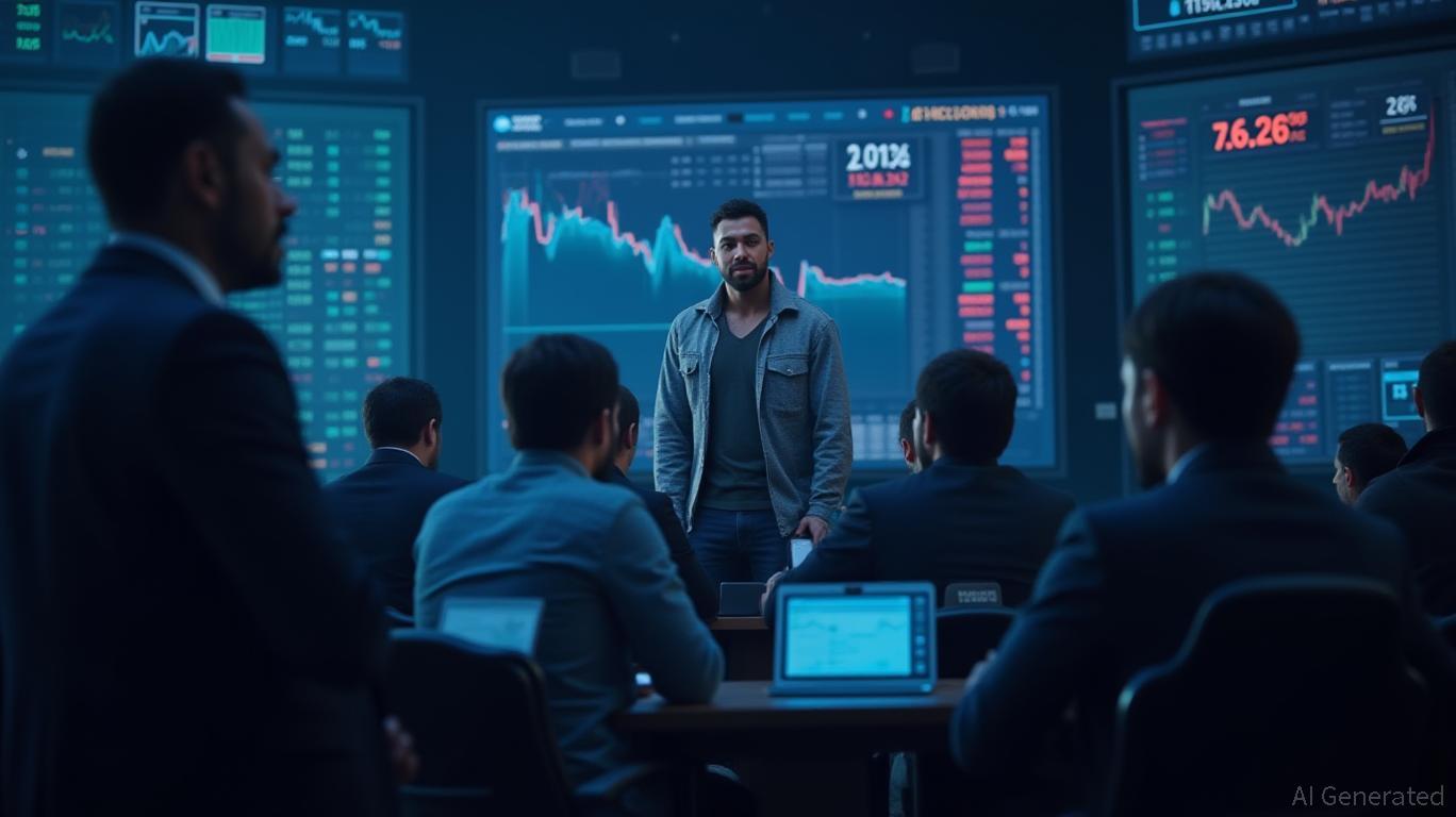 Nuvalent: Barclays Raises PT to $112, Maintains Overweight Rating