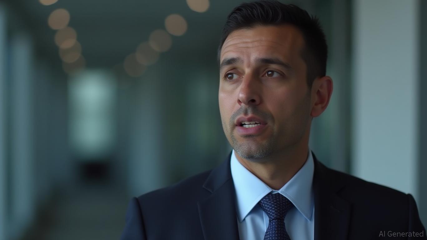 Rockwell Automation's Bulho Matheus De A G Viera Buys, Sells 822 Shares on 2025-10-29.