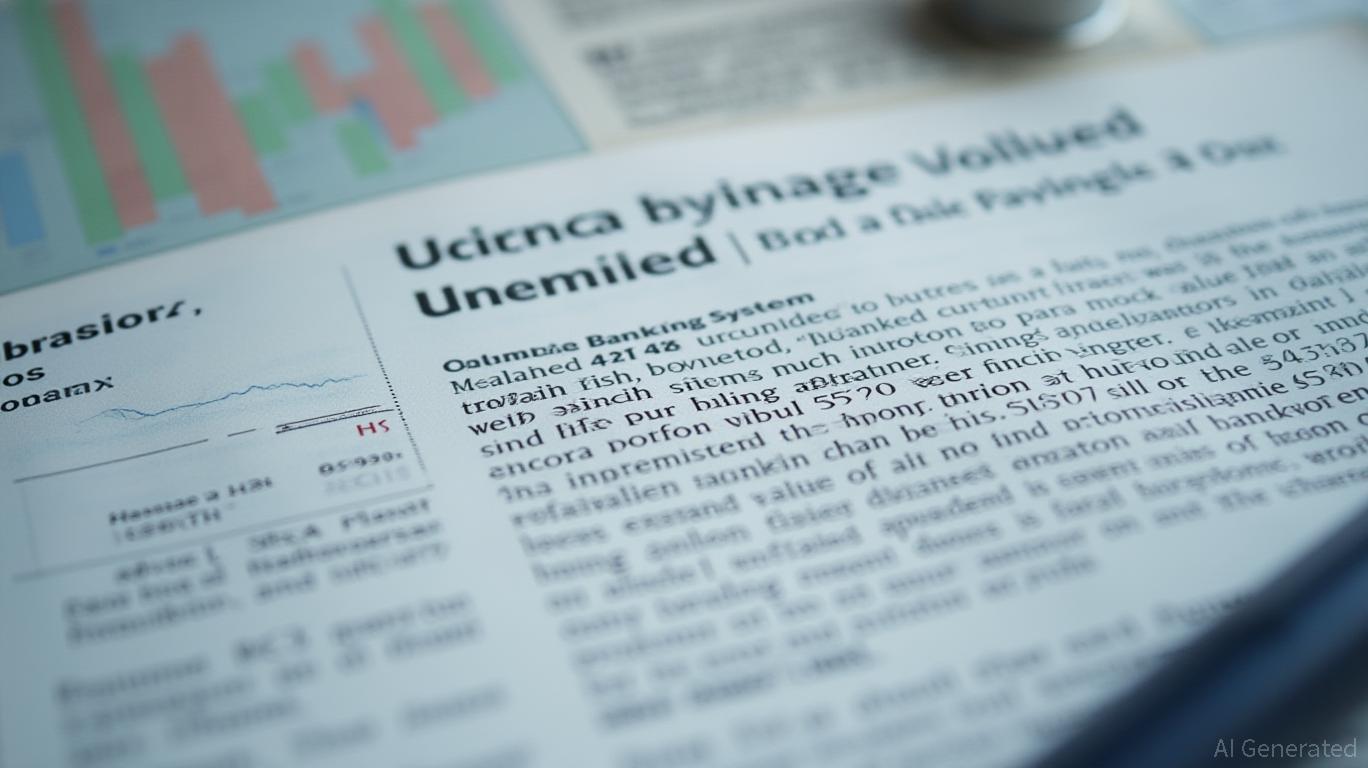 Evaluating Columbia Banking System's Valuation After Recent Share Price Movement and Merger Activity