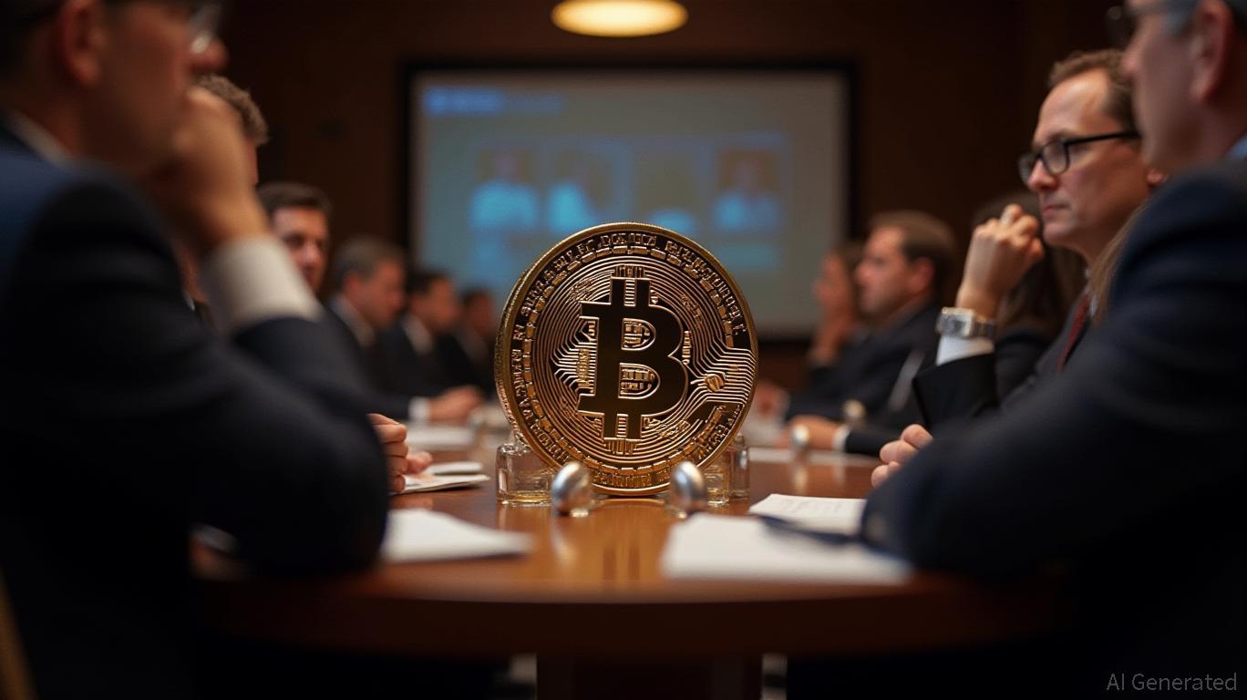 Bitcoin Encryption Vulnerable to Quantum Computers in 5 Years, Warns Human Rights Foundation