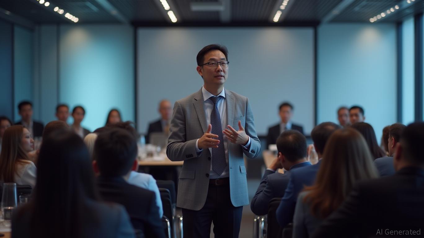 HUTCHMED Presents R&D Update on Antibody Targeted Therapy Conjugates Platform and Lead Candidate HMPL-A251