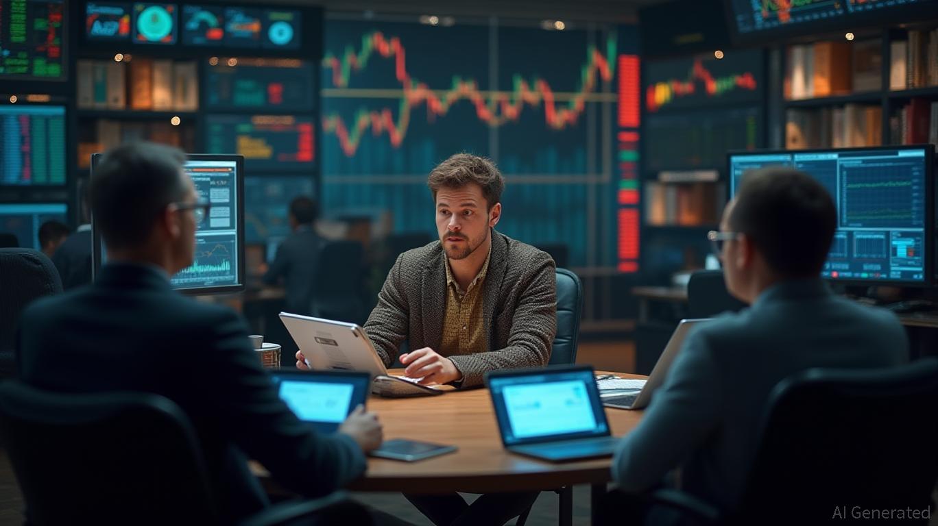 AngloGold Ashanti (NYSE:AU): Assessing Valuation After Strong Year-to-Date Share Price Surge