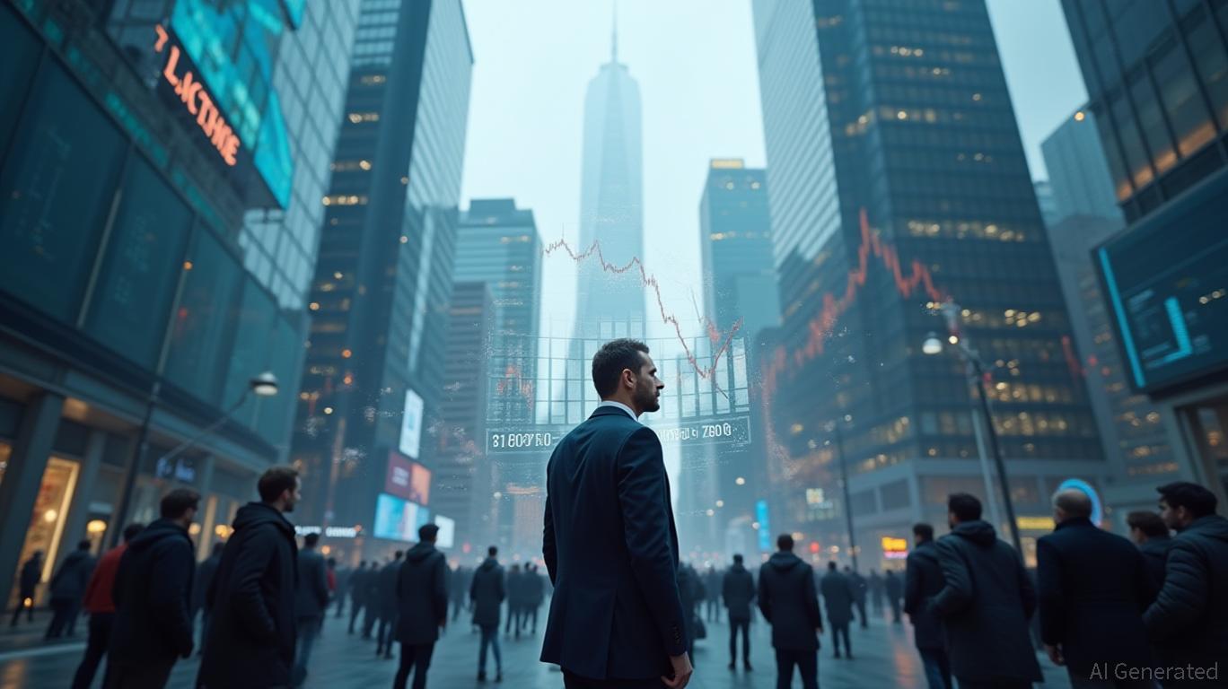 Apollo Commercial Real Estate Finance Faces Challenging Recovery Amidst Deepening Losses and Premium Valuation