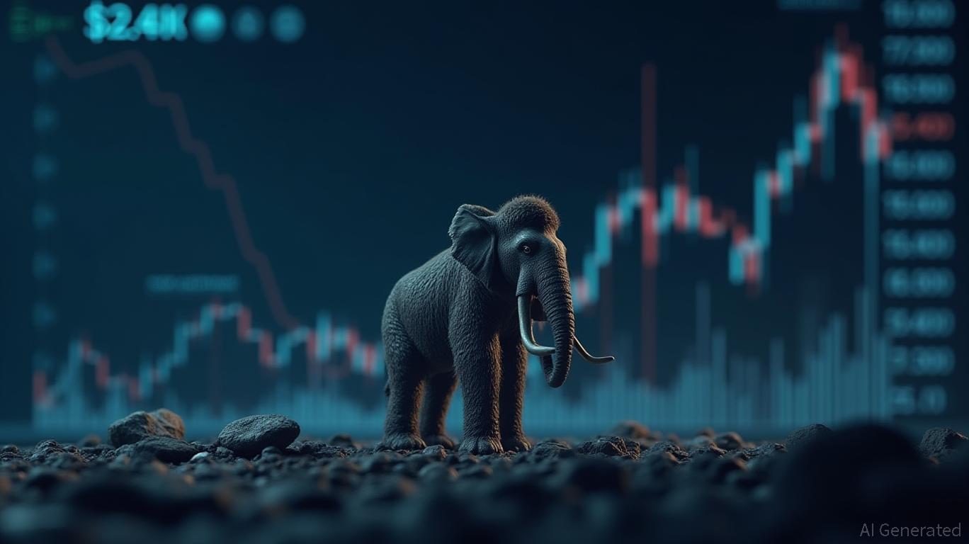 Mammoth Energy Services (TUSK) Lags Behind Despite Value Narrative